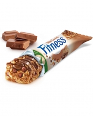 NESTLE'FITNESS PZ.24 CIOCC.LATTE